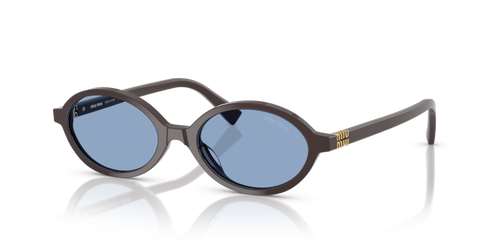 Miu Miu Sunglasses MU04ZS-22C60O