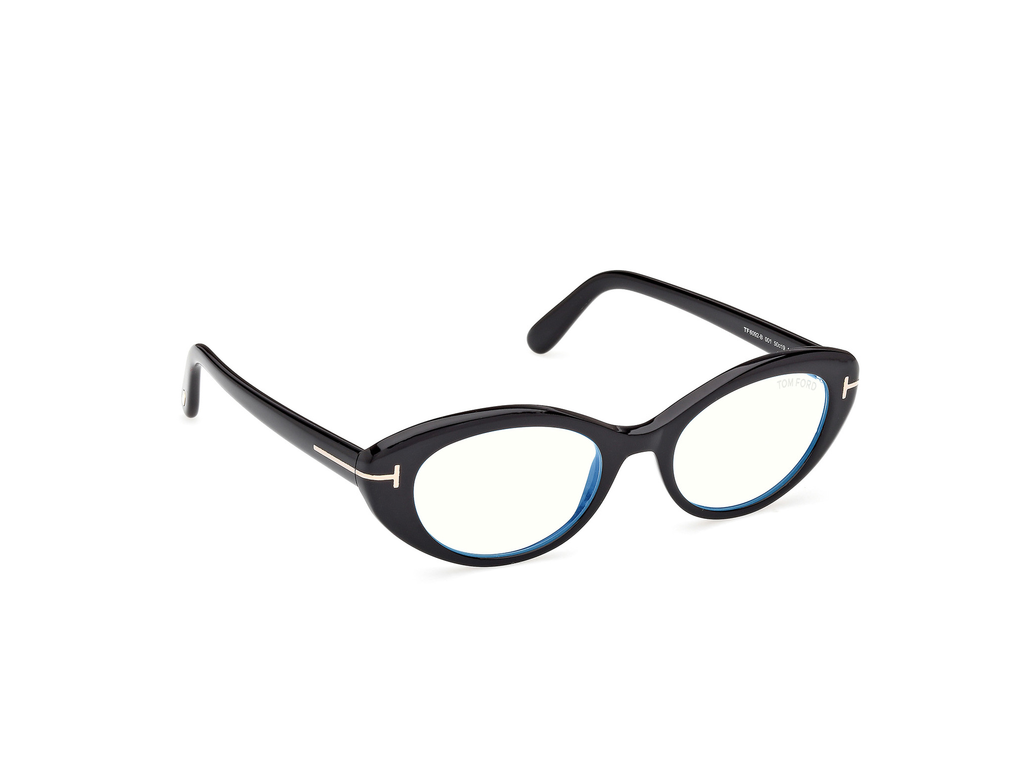 Tom Ford Optical frame FT6092-B-001