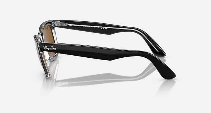 Ray-Ban Sunglasses WAYFARER RB2140-129433