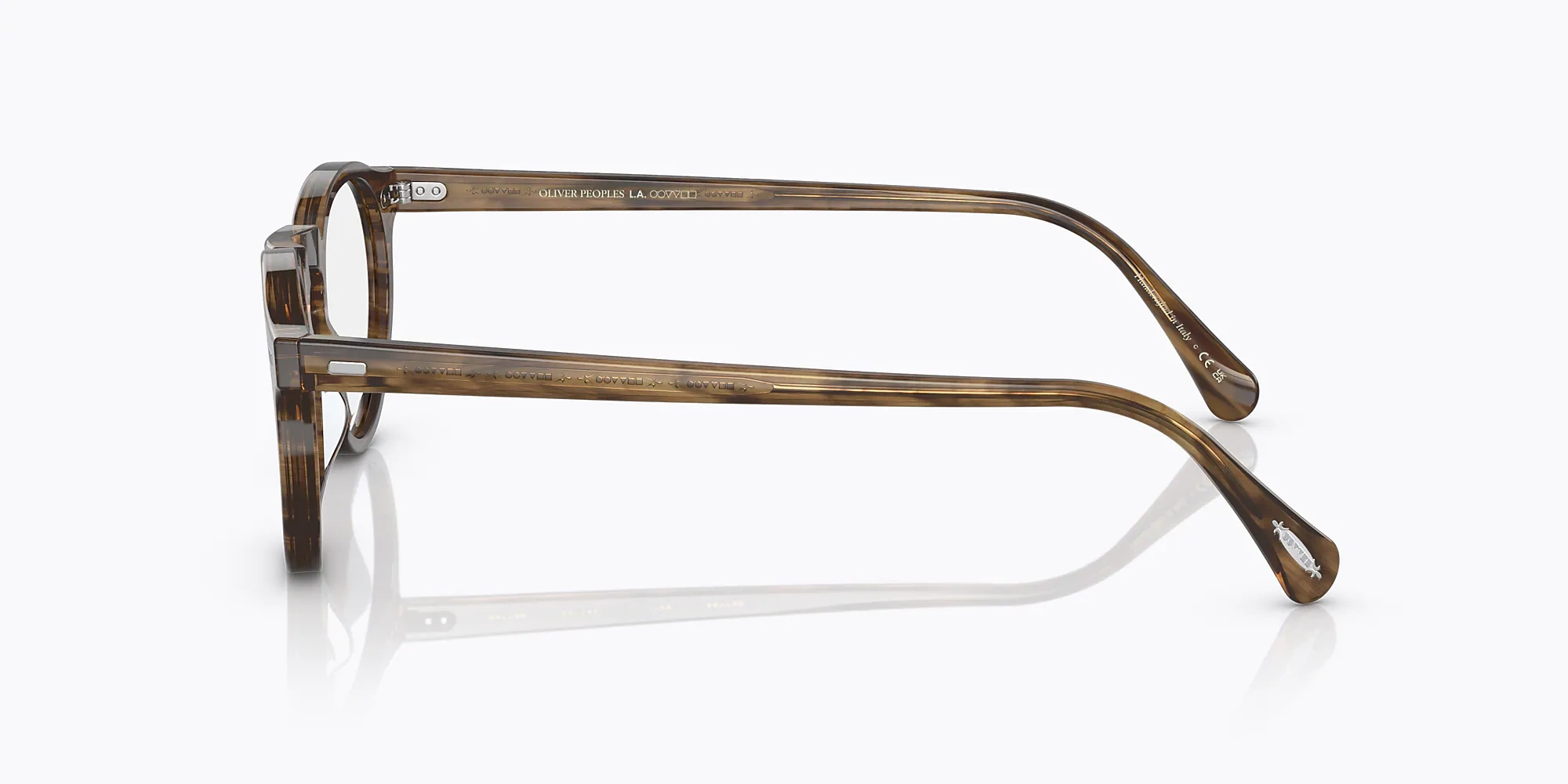 Oliver Peoples Optical frame GREGORY PECK OV5186-1689