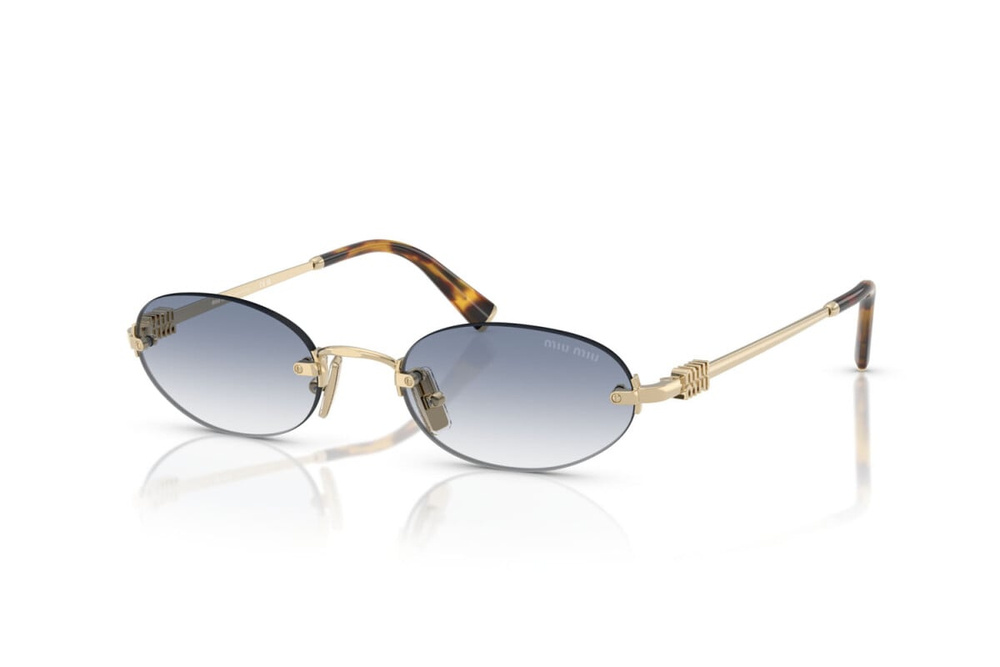 Miu Miu Sunglasses MUA54S-ZVN80O