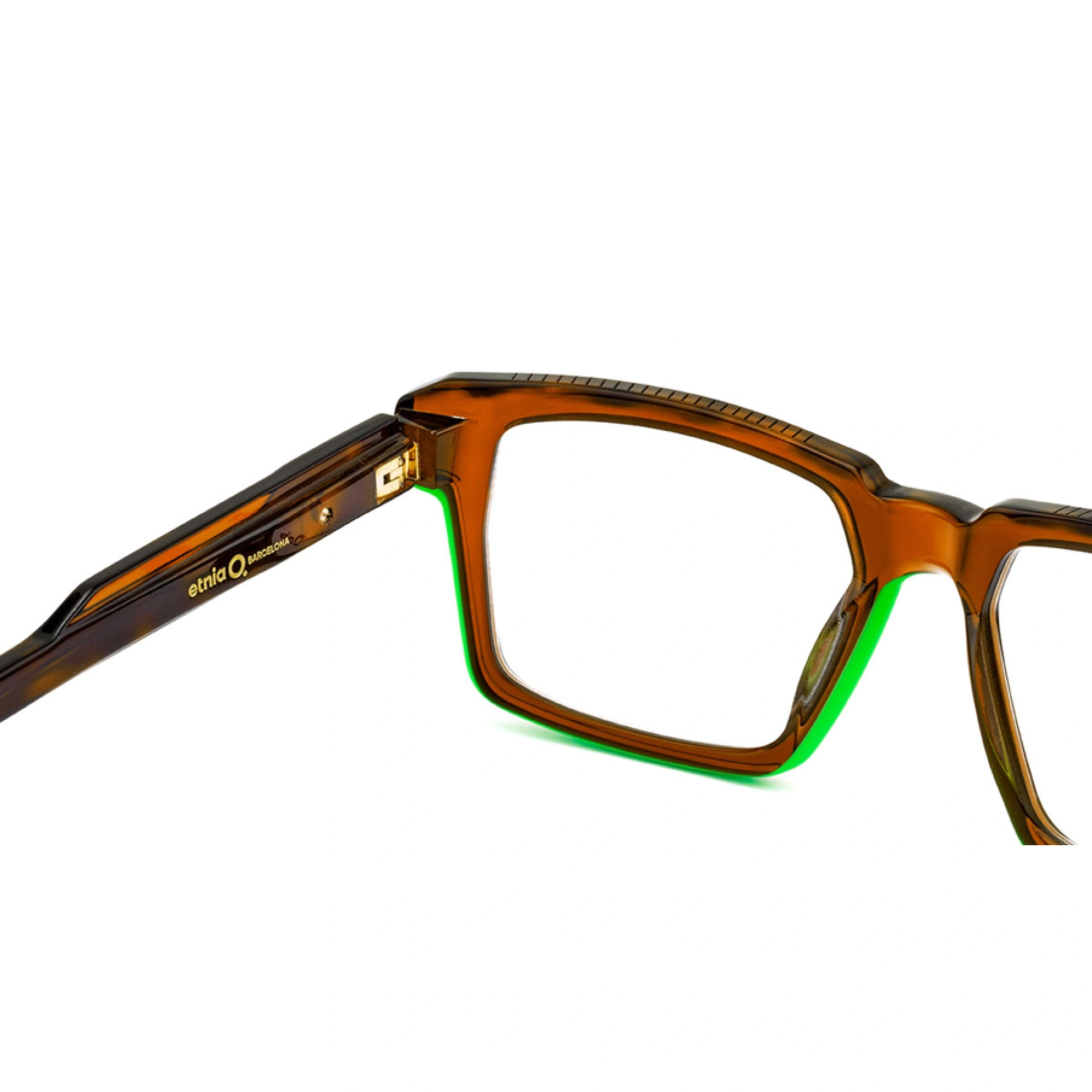 Etnia Barcelona Optical frame OSCAR BRGR