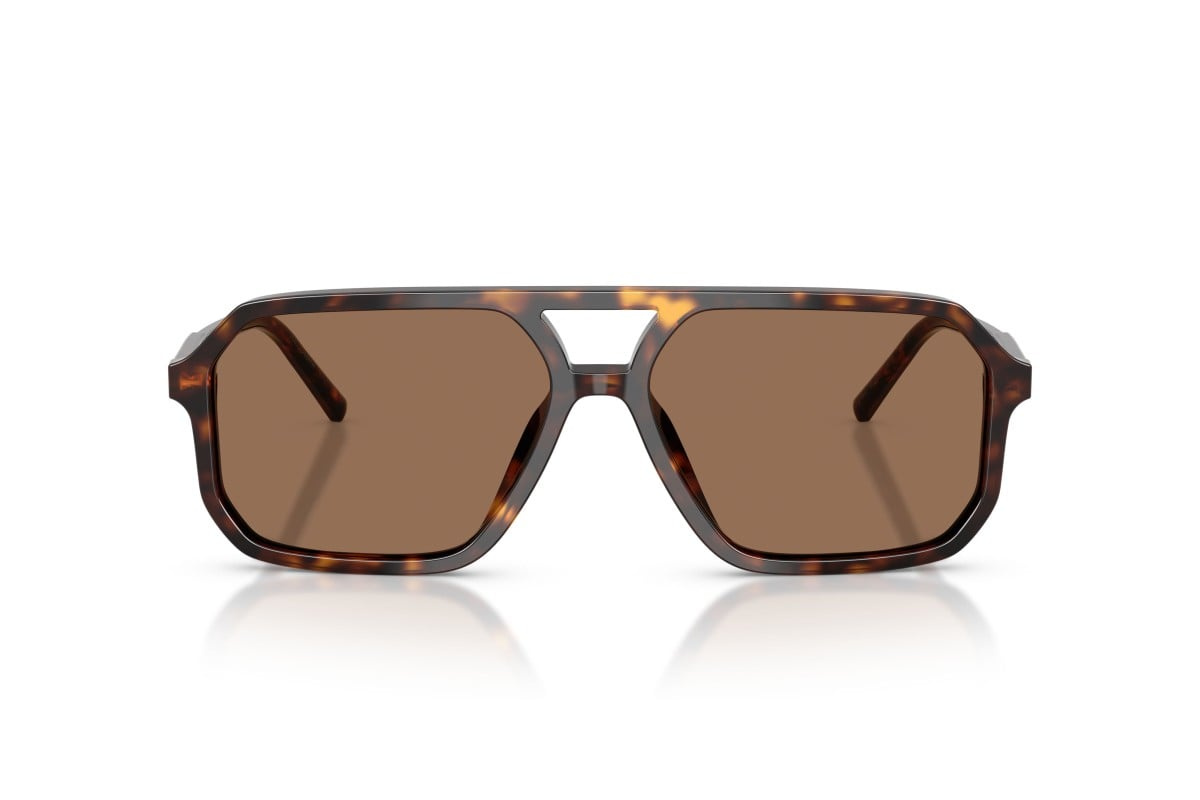 Dolce & Gabbana Sunglasses DG4541-502/73