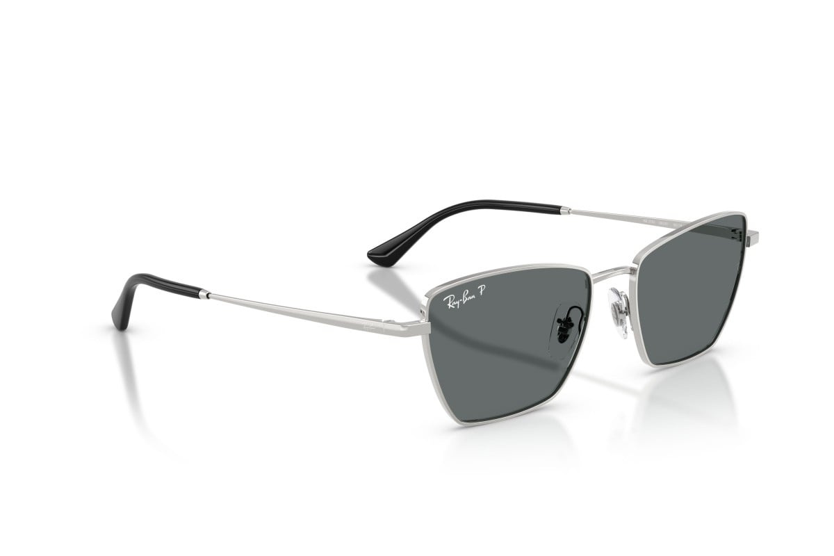 Ray-Ban Okulary przeciwsłoneczne DREA RB3783-003/81
