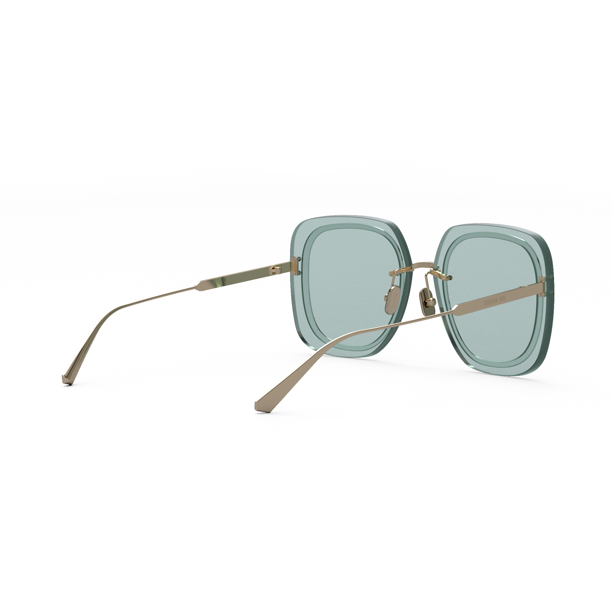 Dior Sunglasses CD40031U-10N