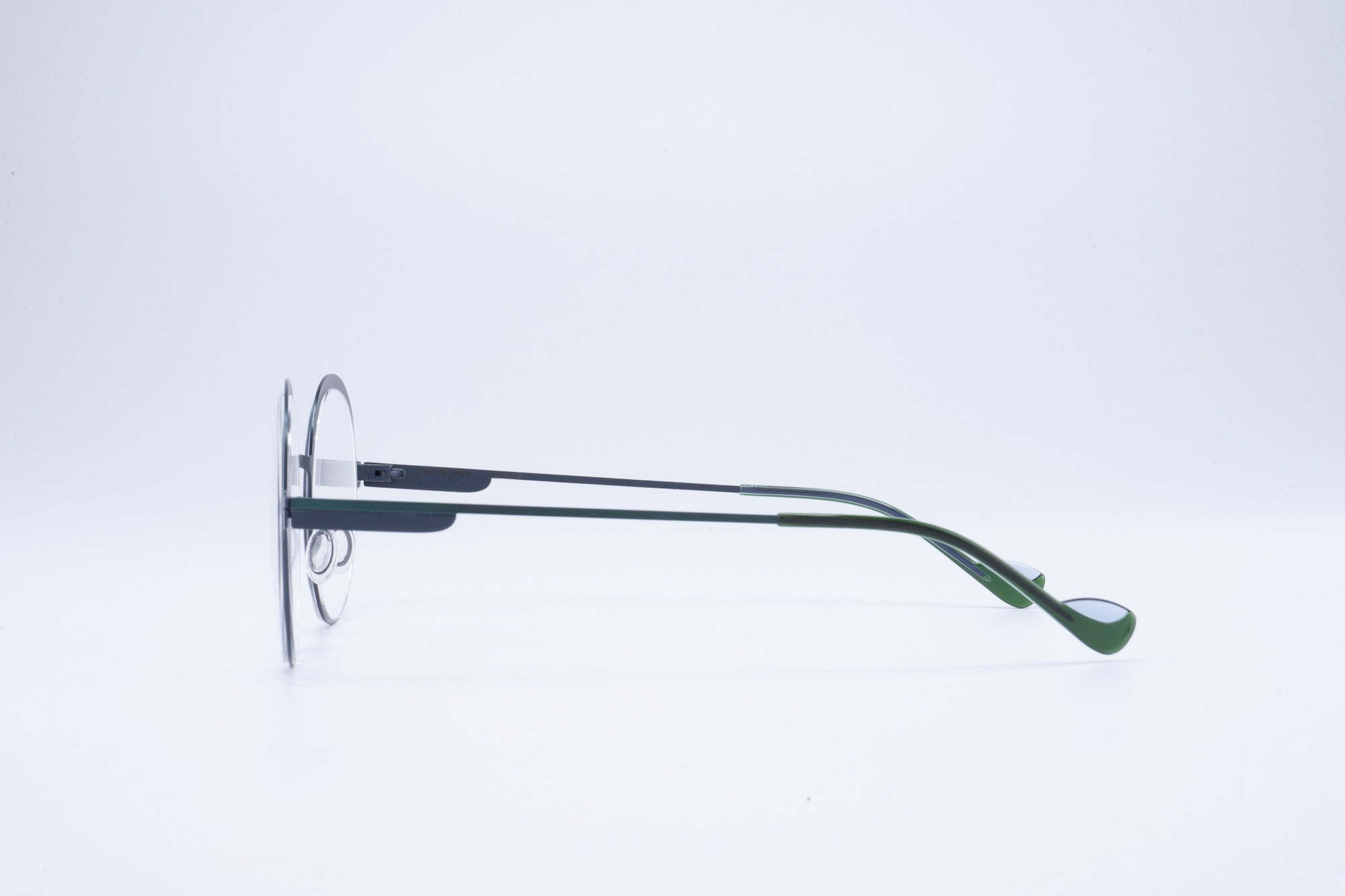 Caroline Abram Optical frame JESS 252