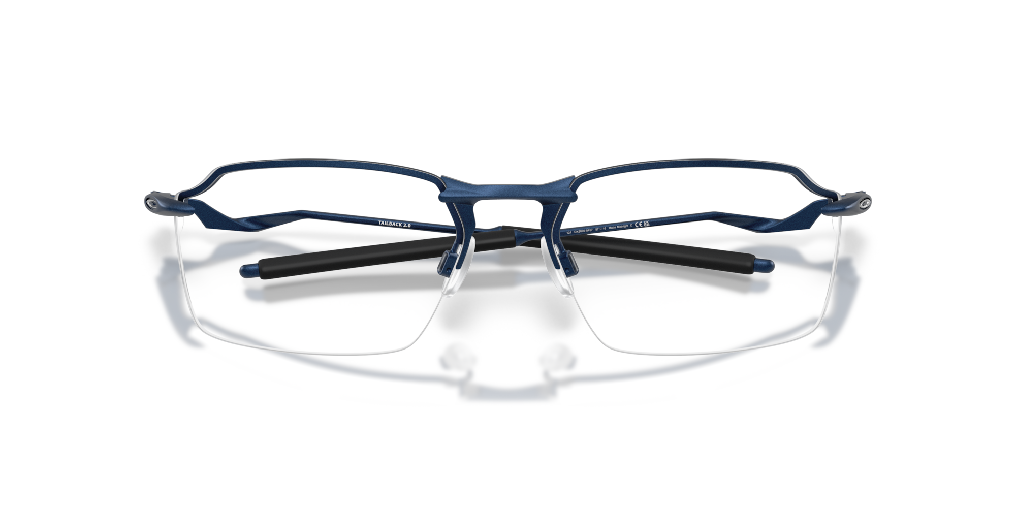 Oakley Okulary korekcyjne Tailback 2.0 OX5090-04