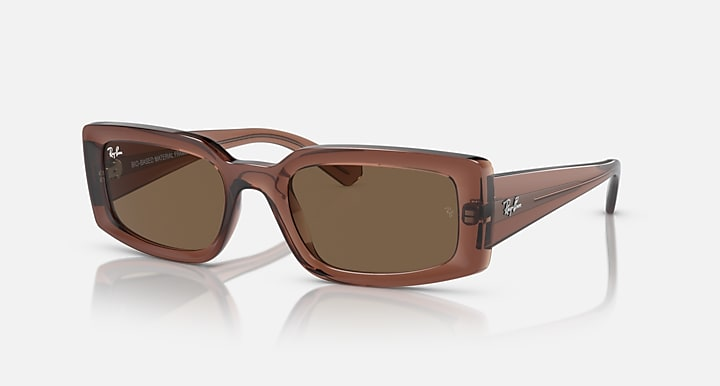 Ray-Ban Okulary przeciwsłoneczne KILIANE RB4395-667873