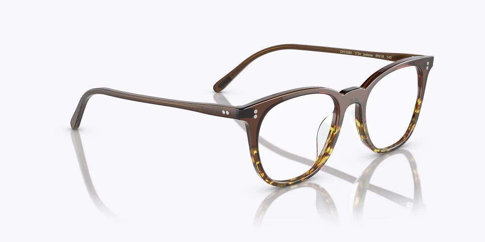 Oliver Peoples Okulary korekcyjne JOSIANNE OV5538U-1756