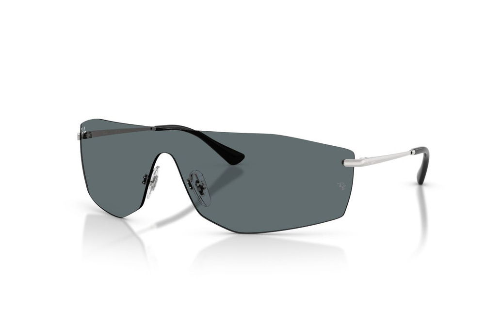 Ray-Ban Sunglasses RB3781-003/87