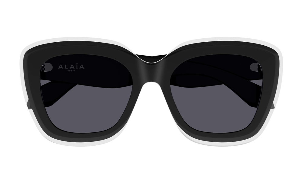 Azzedine Alaïa Sunglasses AA0072S-001