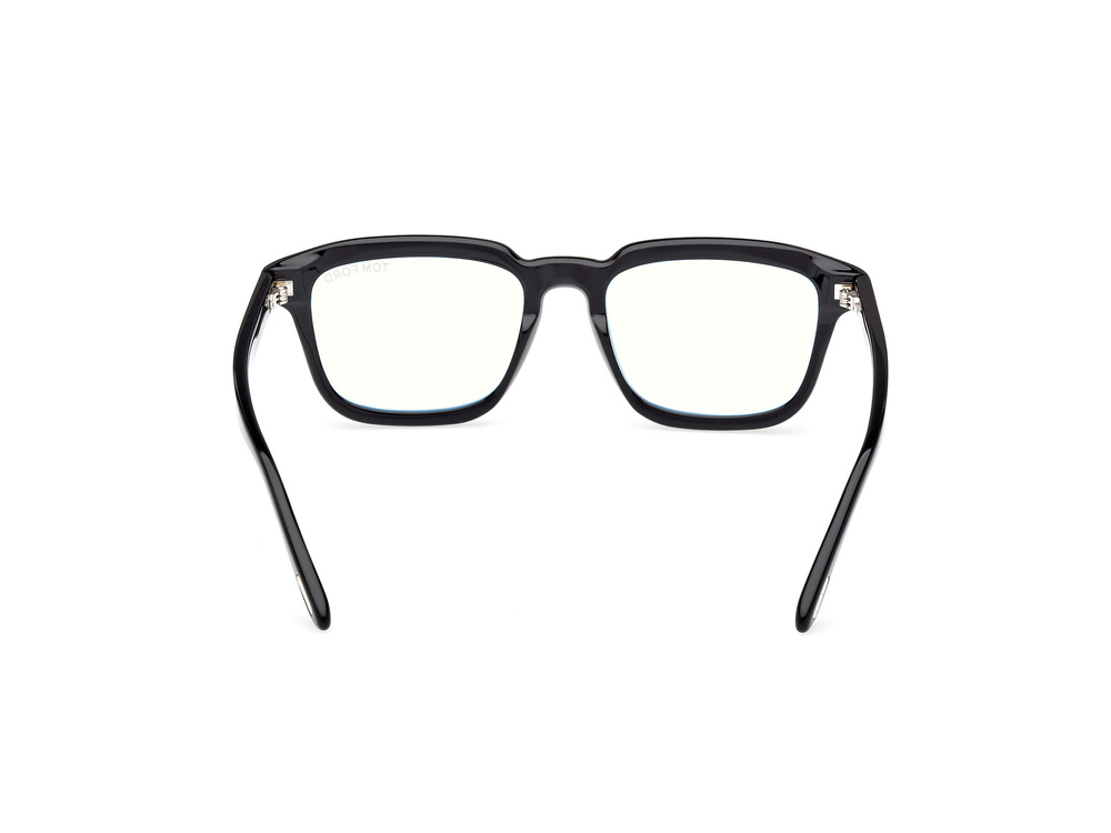 Tom Ford Okulary korekcyjne FT6032-B-001