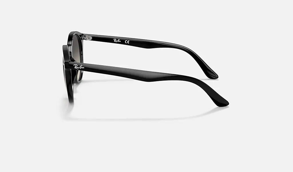 Ray-Ban Okulary przeciwsłoneczne Dziecięce RJ9064S-100/11
