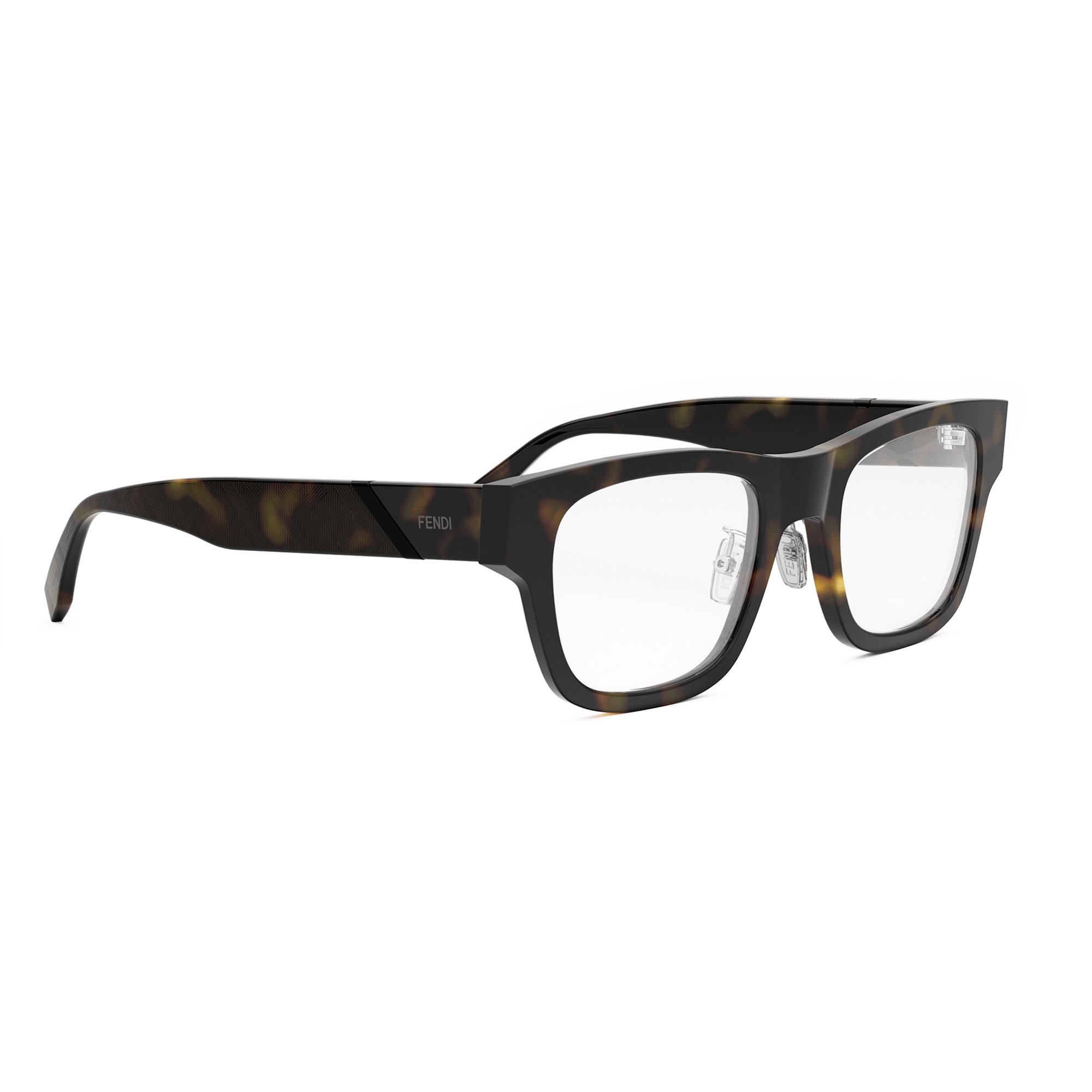 Fendi Okulary korekcyjne FE50089F-052