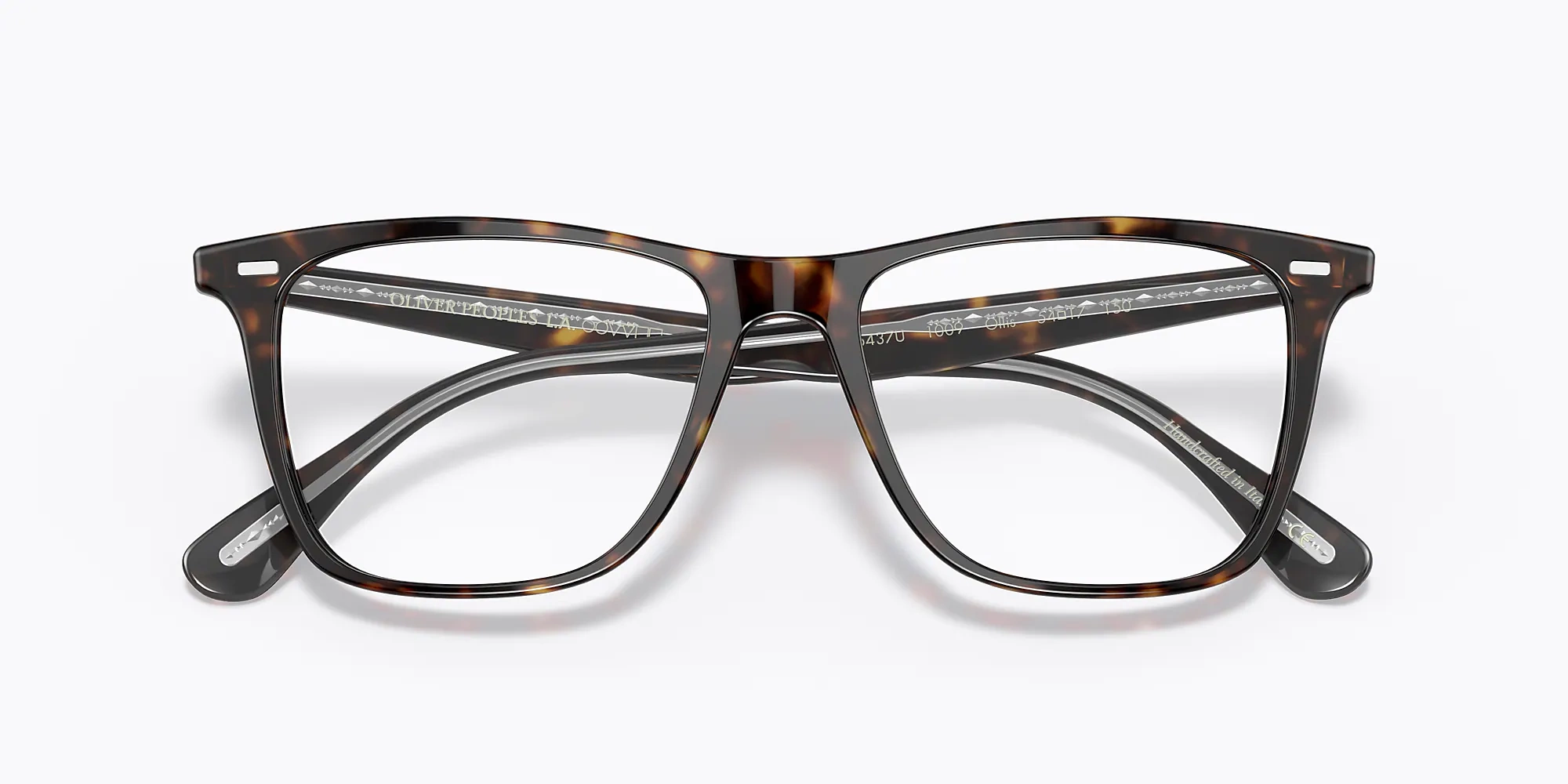 Oliver Peoples Optical Frame Ollis OV5437U-1009