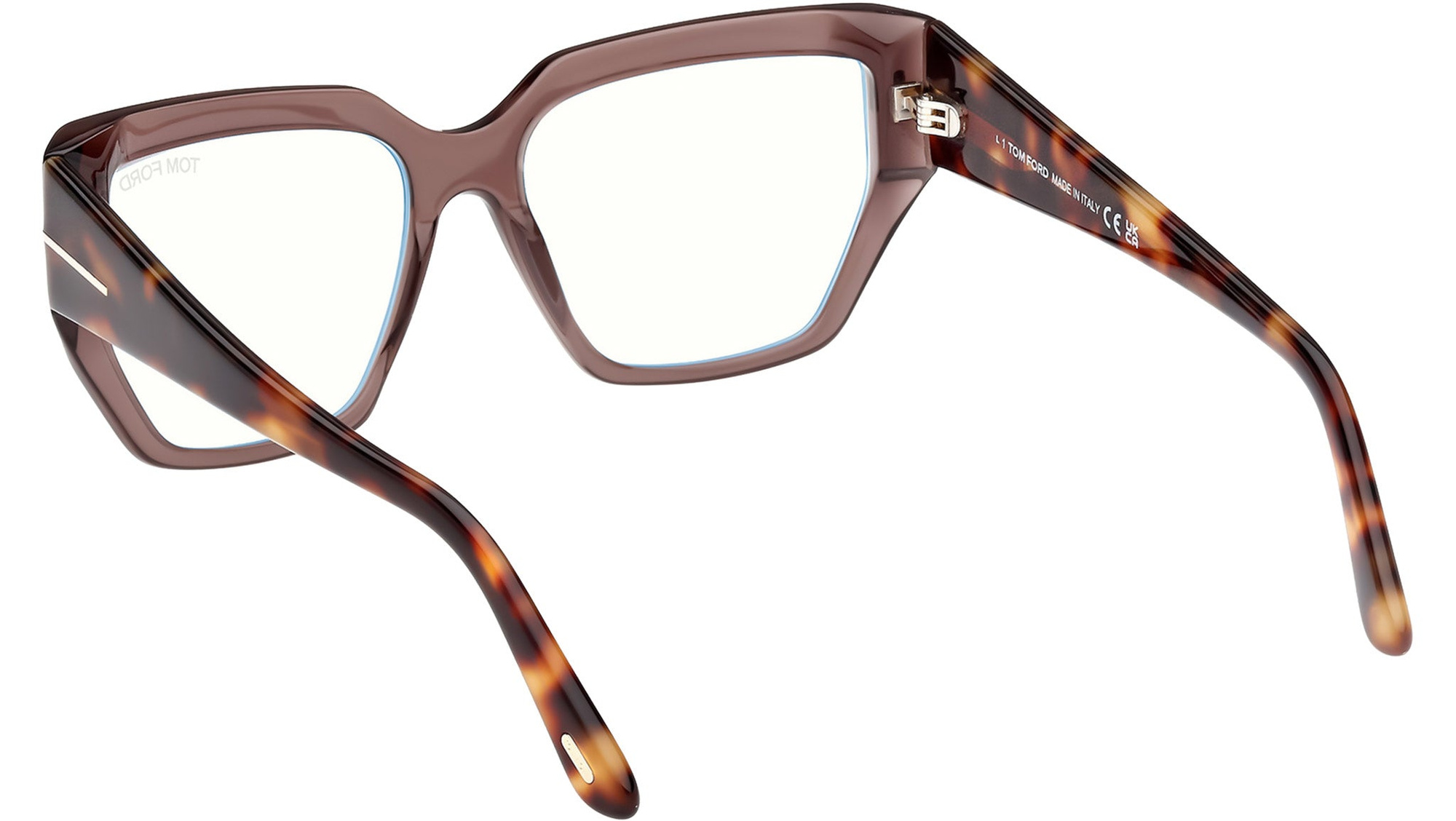 Tom Ford Optical frame FT5951-B-54048