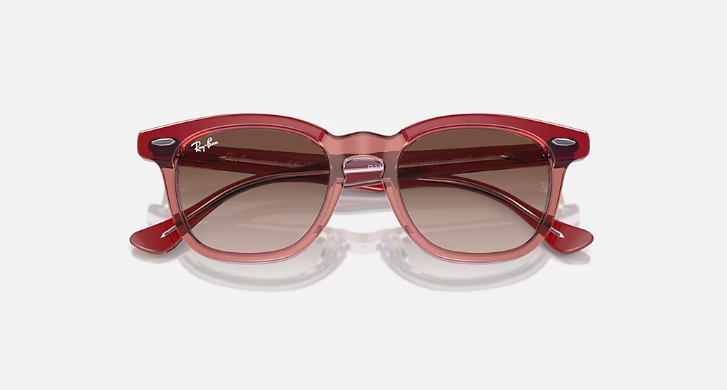 Ray-Ban Sunglasses junior RB9098S-715413