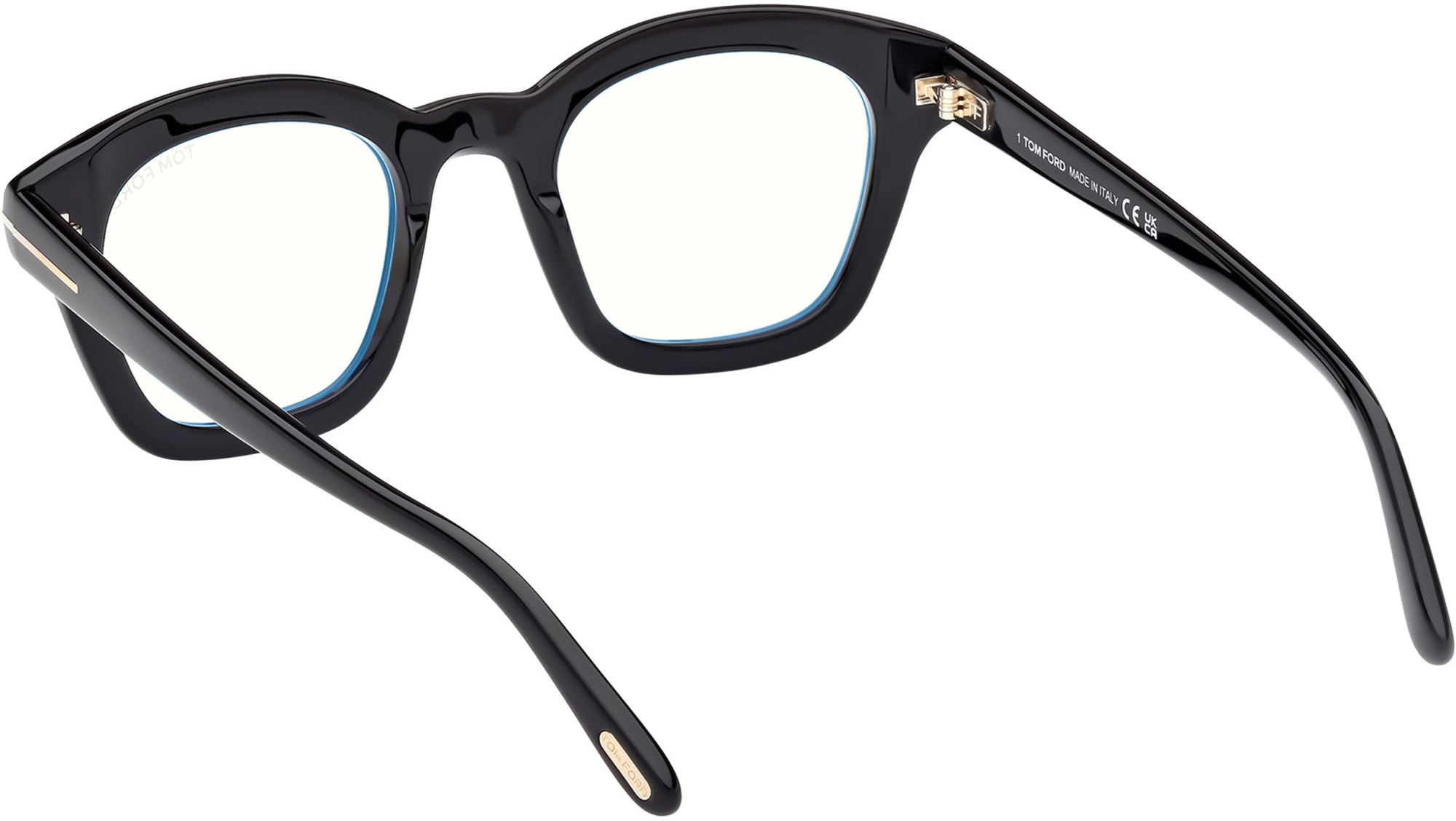 Tom Ford Optical frame FT5961-B-001