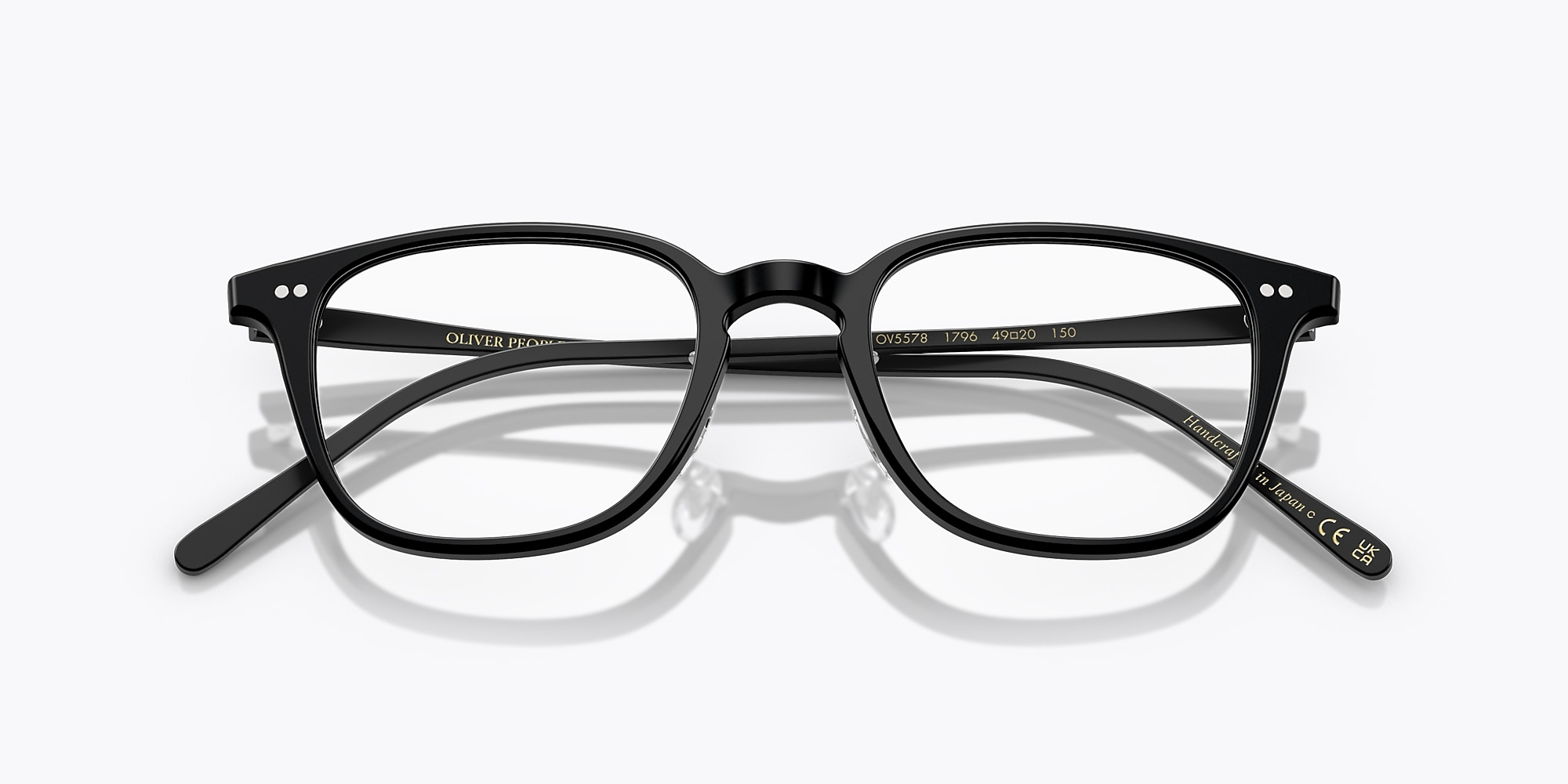Oliver Peoples Optical frame SOBEL OV5578-1796