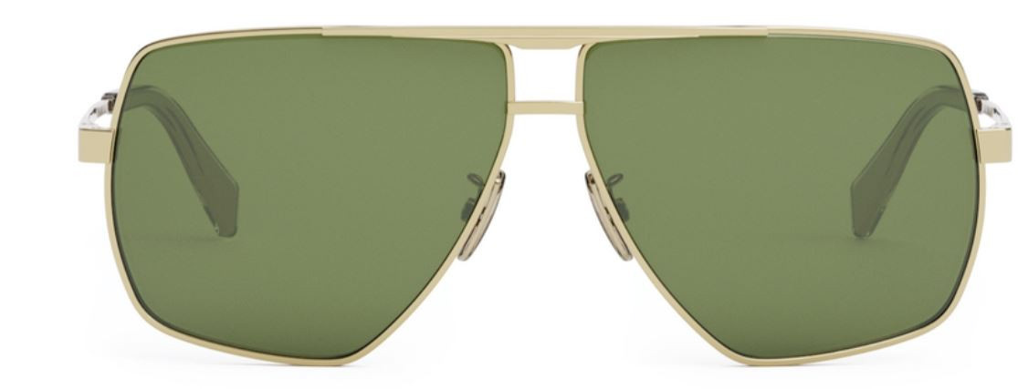 Celine Okulary przeciwsłoneczne CL40246U-30N