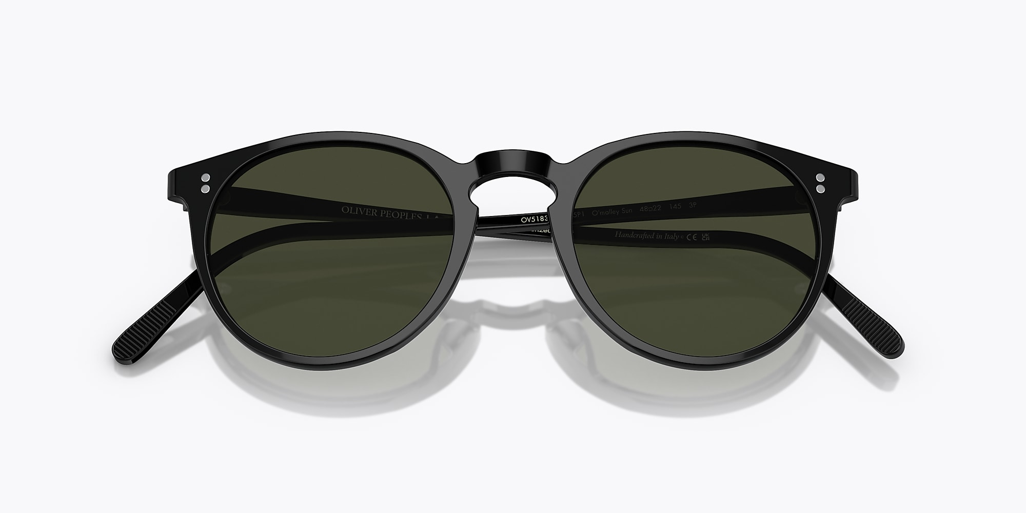 Oliver Peoples Sunglasses OV5183S-1005P1