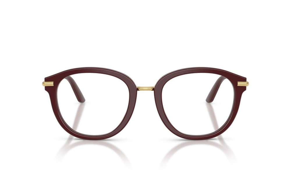 Dolce & Gabbana Okulary korekcyjne DG3410-3091