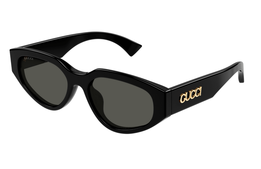 Gucci Okulary Przeciwsłoneczne GG1845SA-001