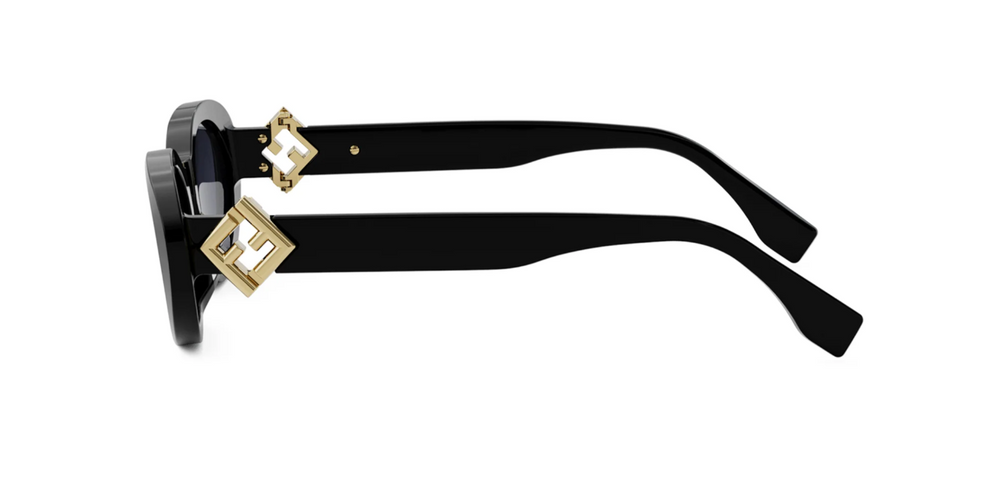 Fendi Sunglasses FE40140U-01A