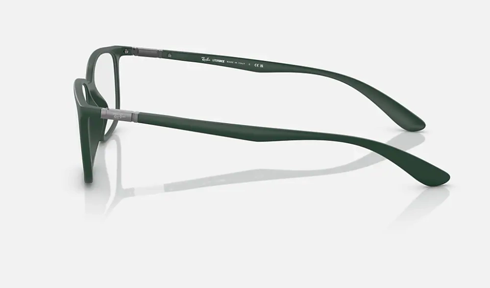 Ray-Ban Okulary korekcyjne RX7208-8062
