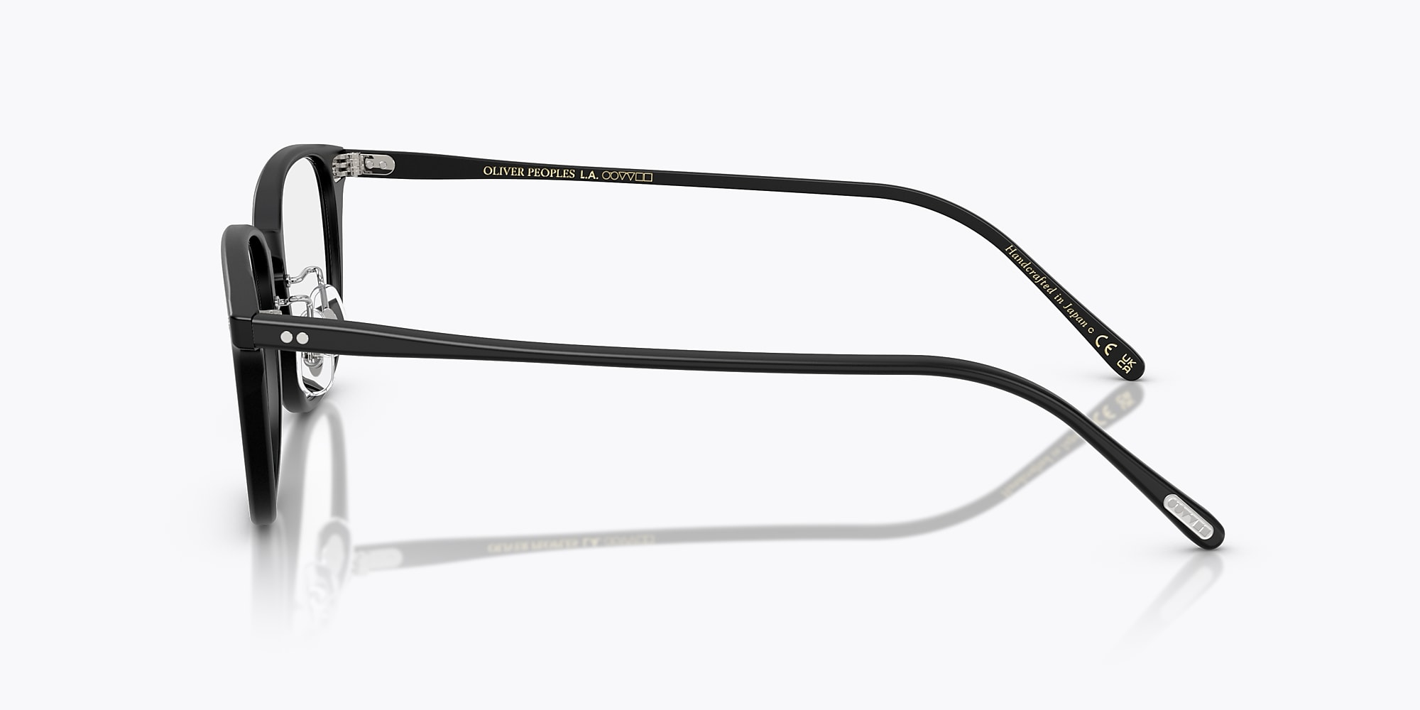 Oliver Peoples Okulary korekcyjne SOBEL OV5578-1796