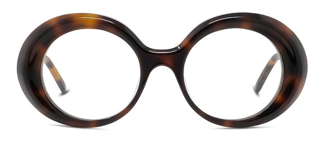 Loewe Optical frame CURVY LW50046I-052