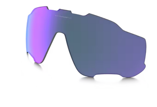 Oakley Szkła  JAWBREAKER Violet Iridium