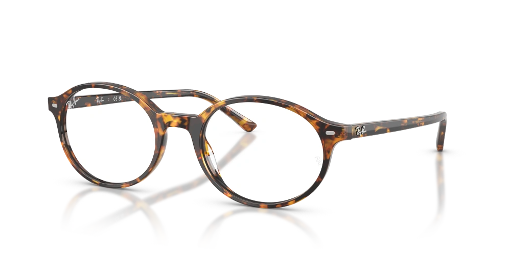 Ray-Ban Okulary korekcyjne GERMAN RX5429-8536
