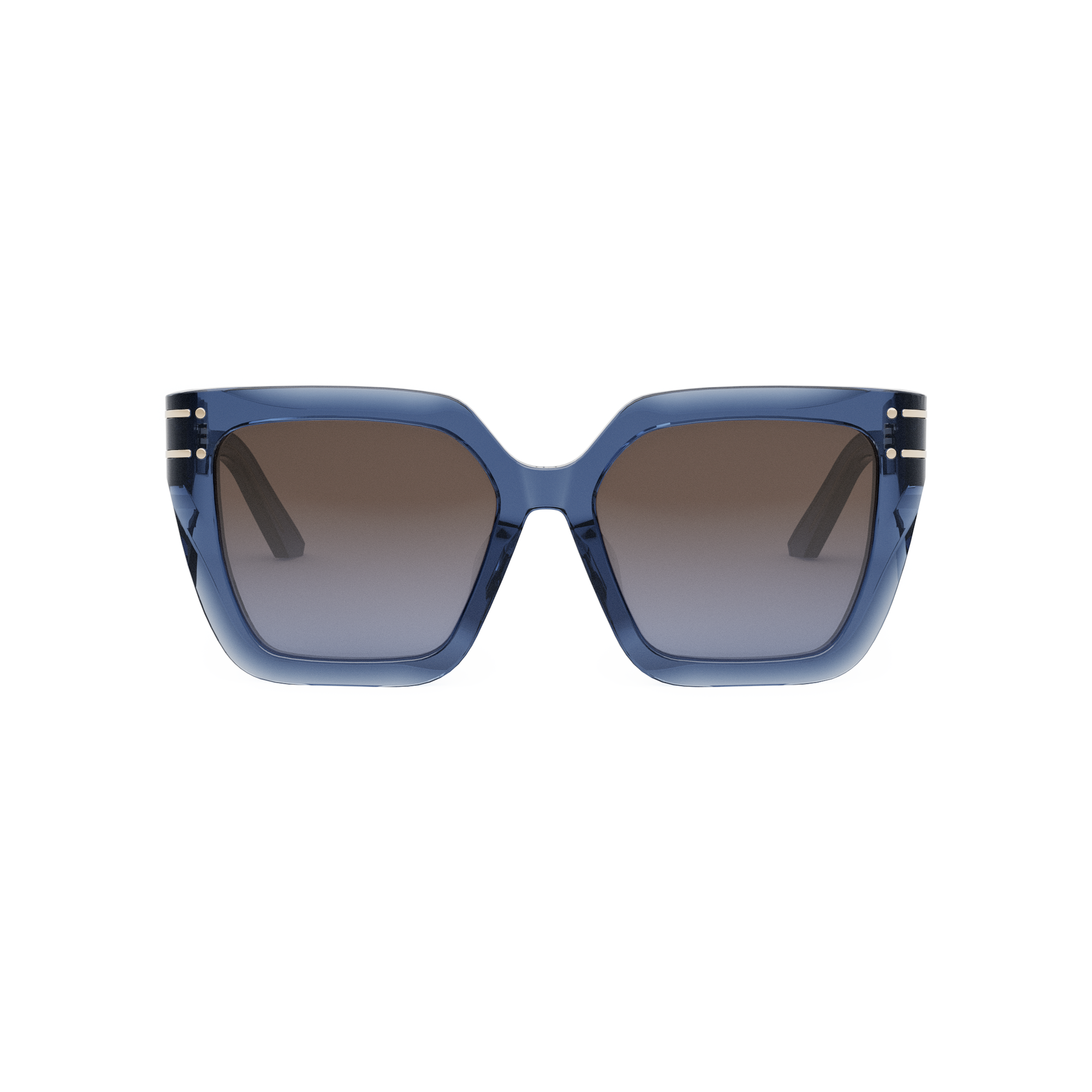 Dior Okulary przeciwsłoneczne DIORSIGNATURE (S10F_30F2) CD40131F-90T