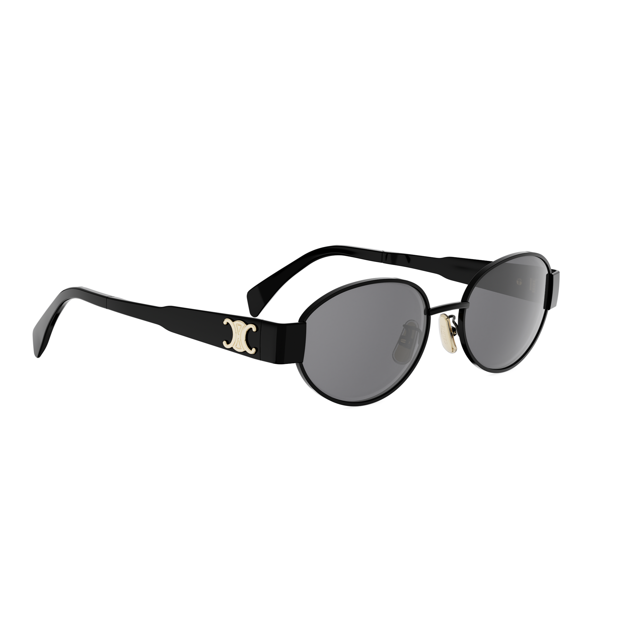 Celine Sunglasses CL40235U-01A