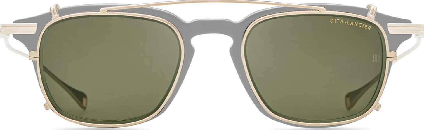 Dita Lancier Okulary korekcyjne DLX426-A-03