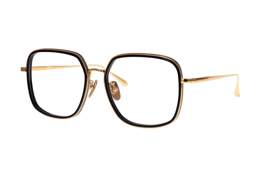 Linda Farrow Okulary korekcyjne ALICIA LFL1581C1OPT