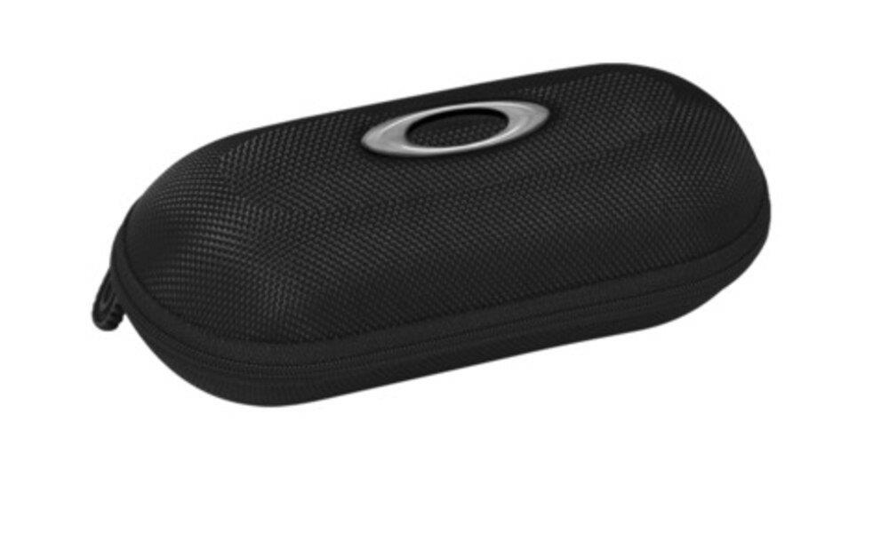 Oakley Okulary przeciwsłoneczne CLIFDEN Matte Black/Prizm Snow Black OO9440-01