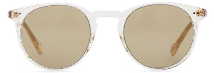 OLIVER PEOPLES Okulary Przeciwsłoneczne Sir O’Malley Sun OV5256S-1094/4C