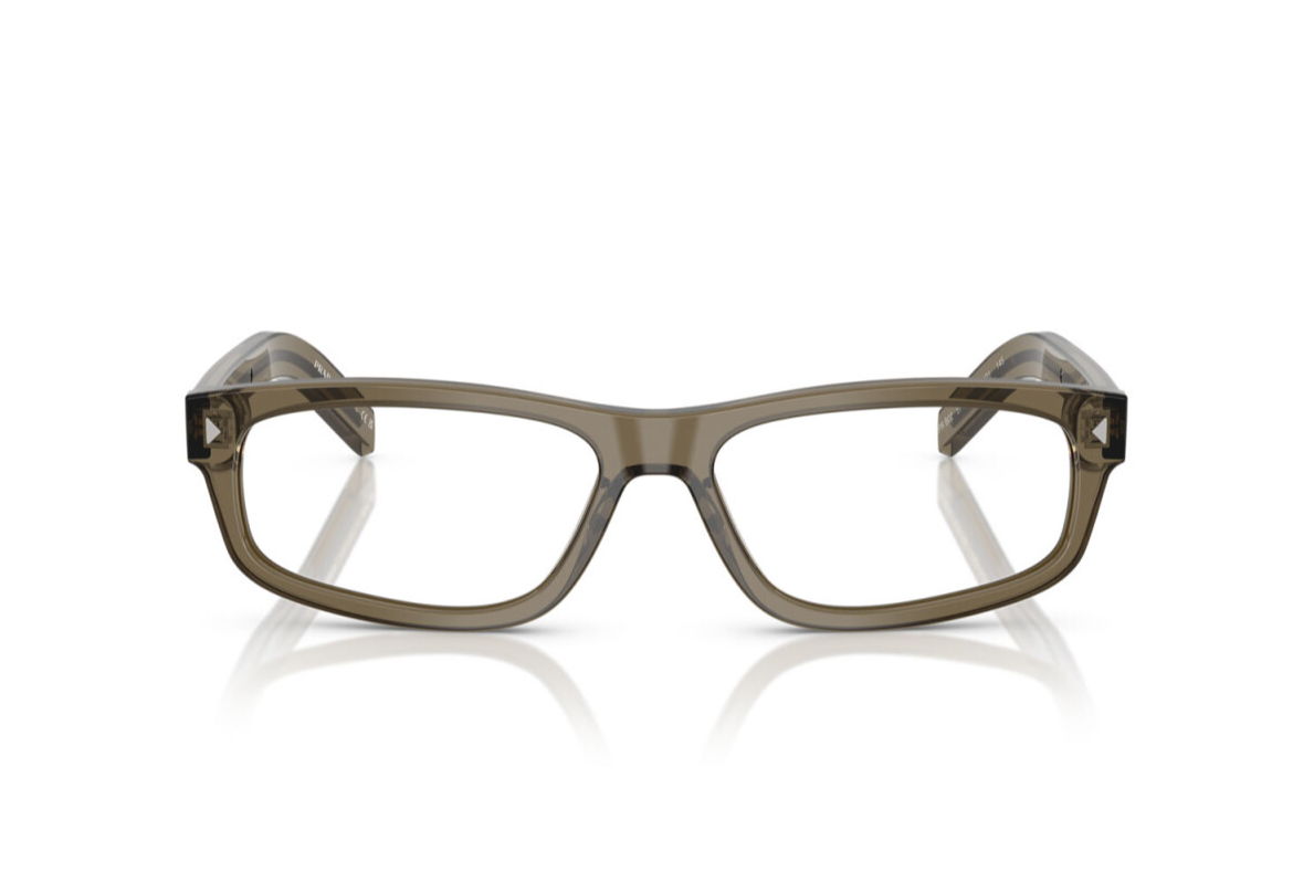 Prada Optical frame PRB02V-18T1O1