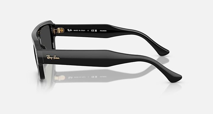 Ray-Ban Okulary przeciwsłoneczne LUKAS RB4454-667748