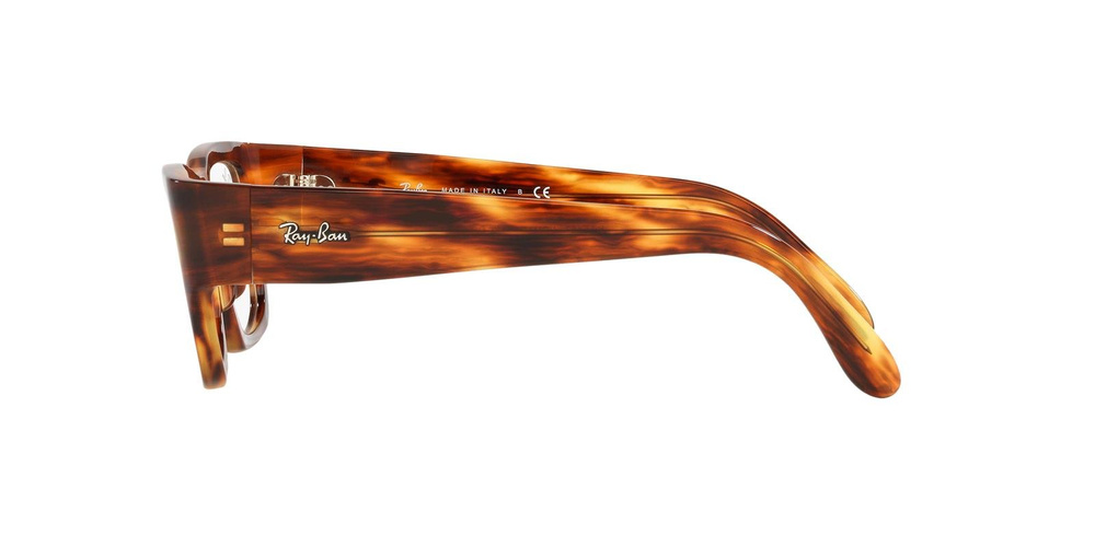 Ray-Ban Optical frame NOMAD WAYFARER RX5487-2144