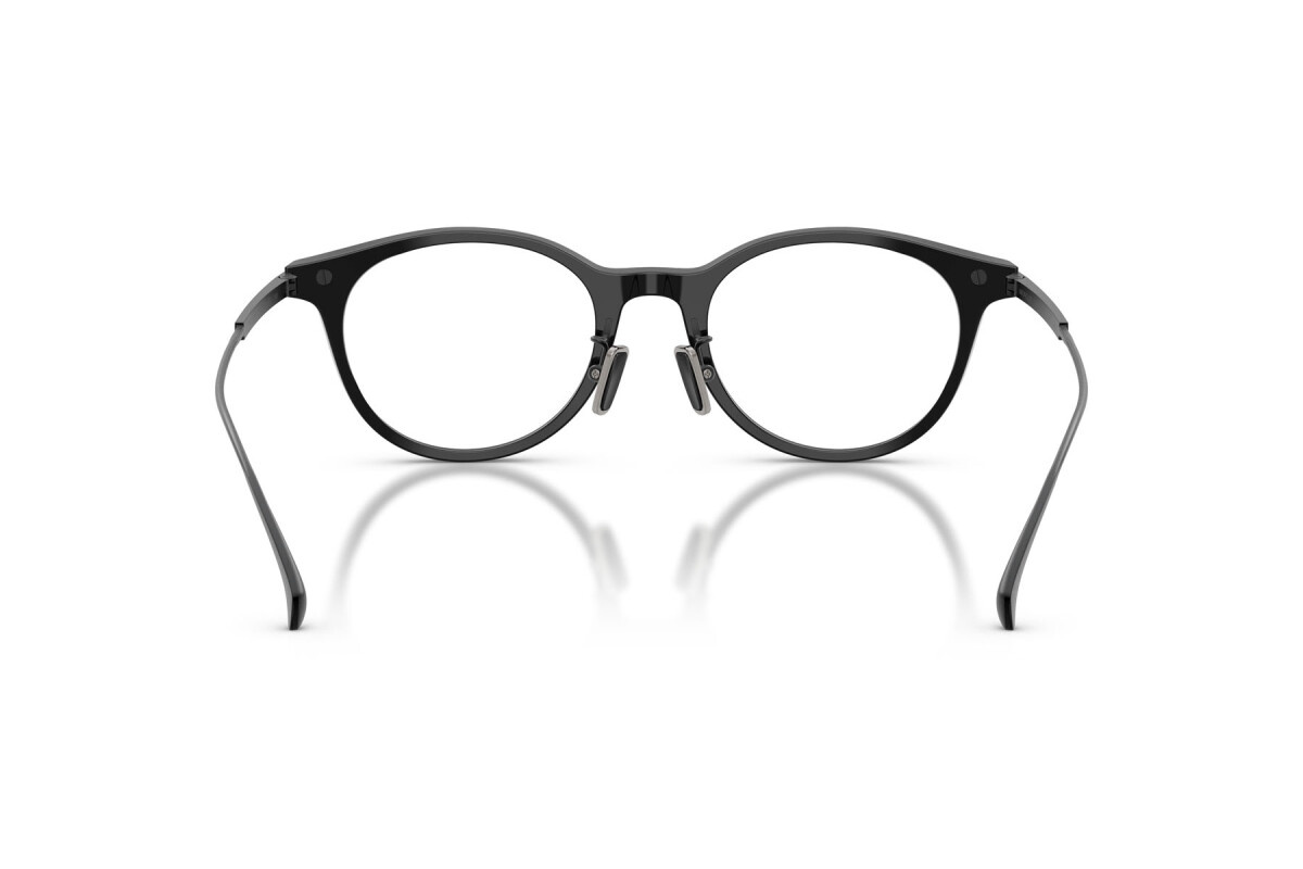 Moncler Okulary korekcyjne ME2022D-3001