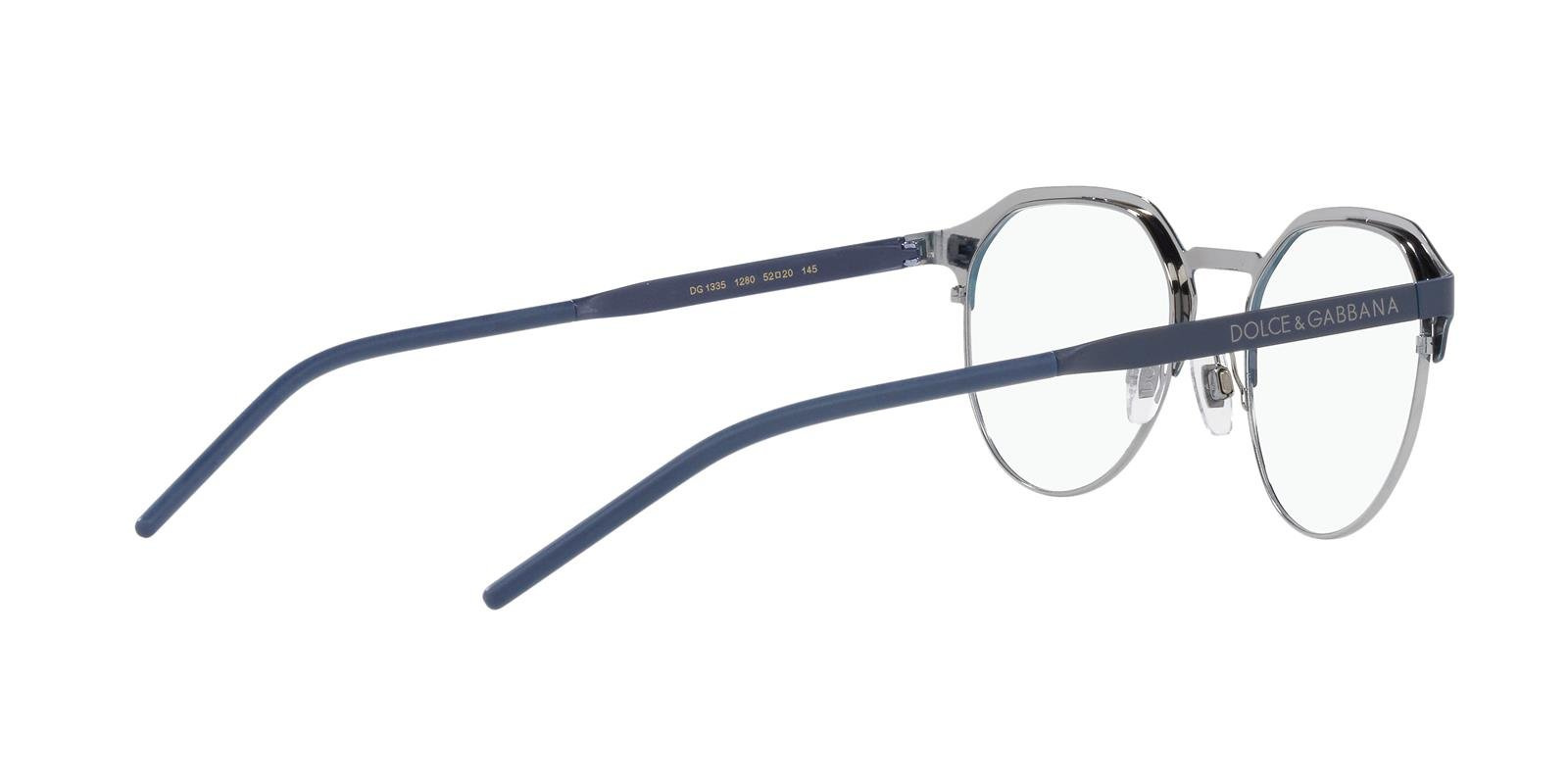 Dolce & Gabbana Okulary korekcyjne DG1335-1280