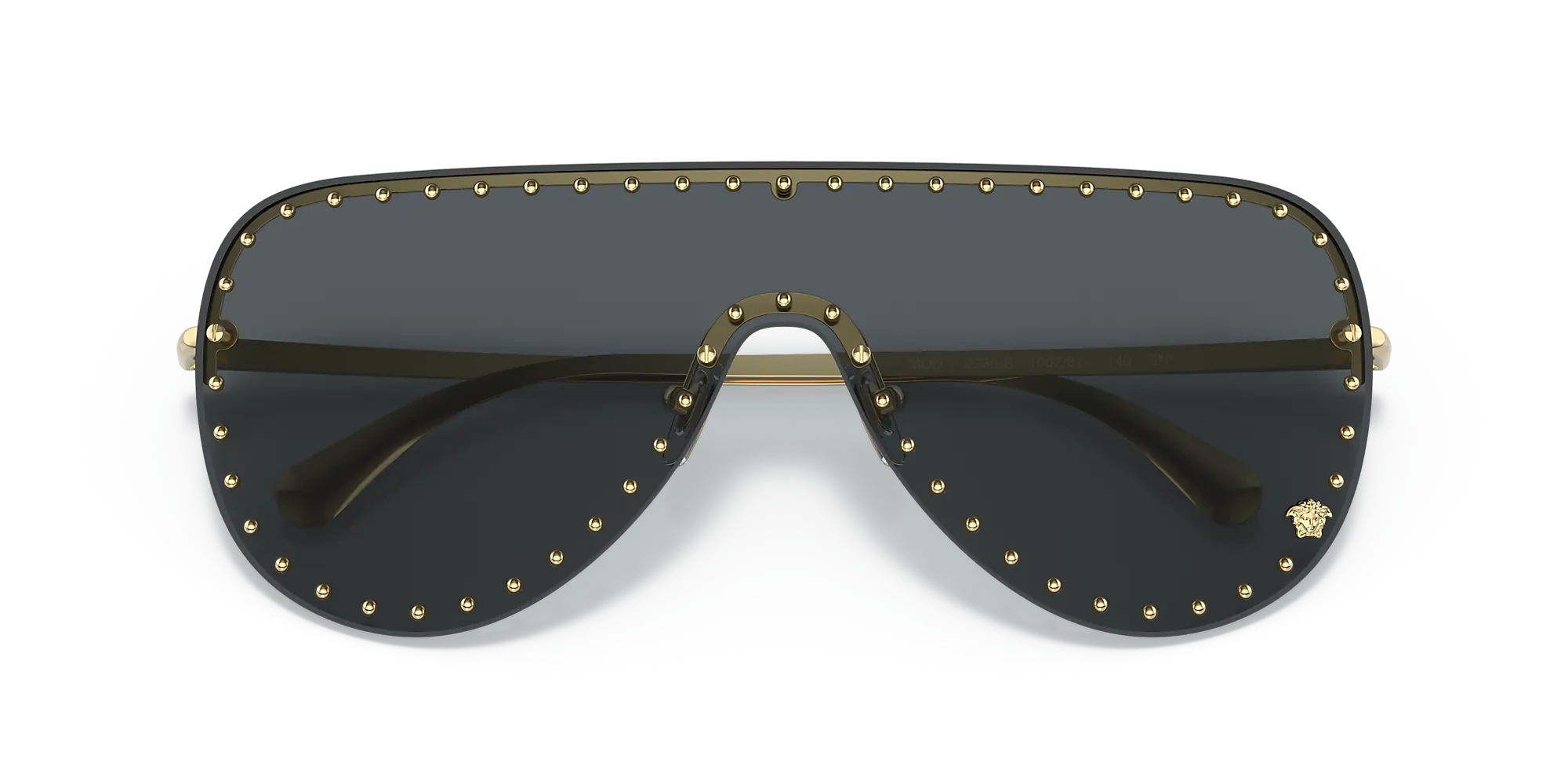 Versace Okulary przeciwsłoneczne VE2230B-100287