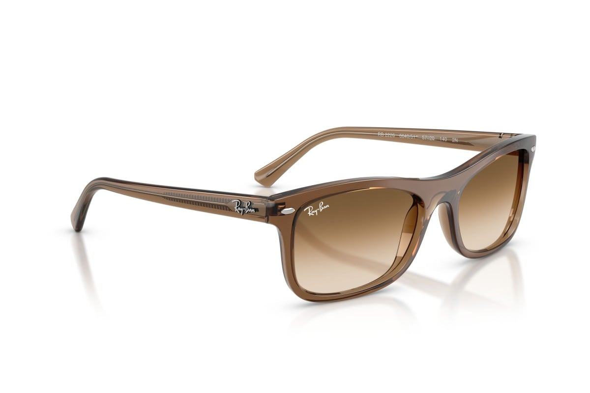 Ray-Ban Sunglasses RB2226-664051