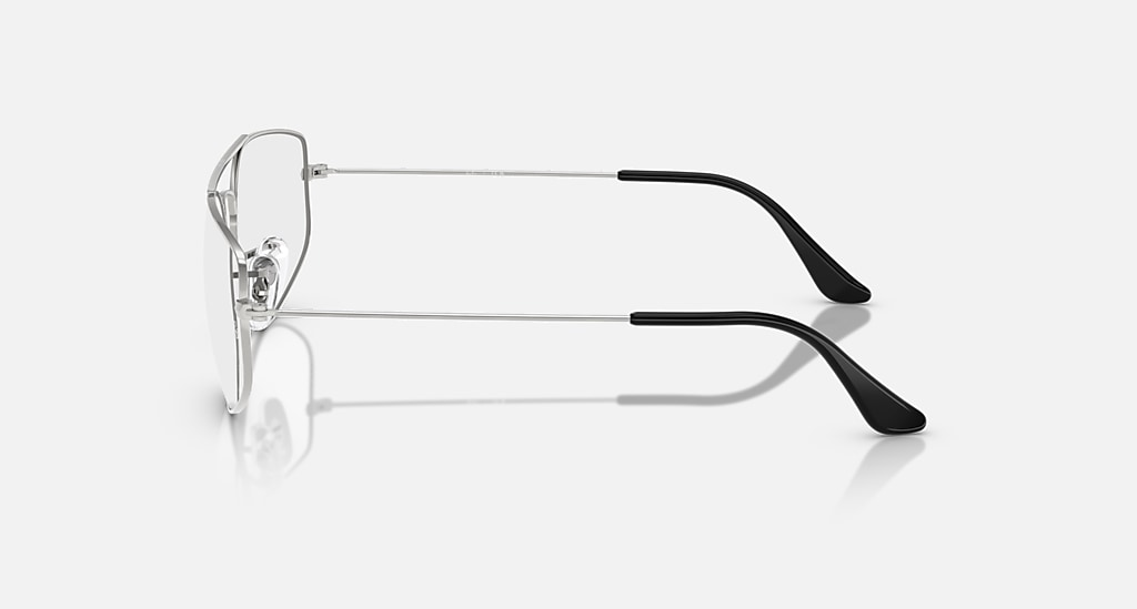 Ray-Ban Optical frame EXPLORER 5 RX6545-2501