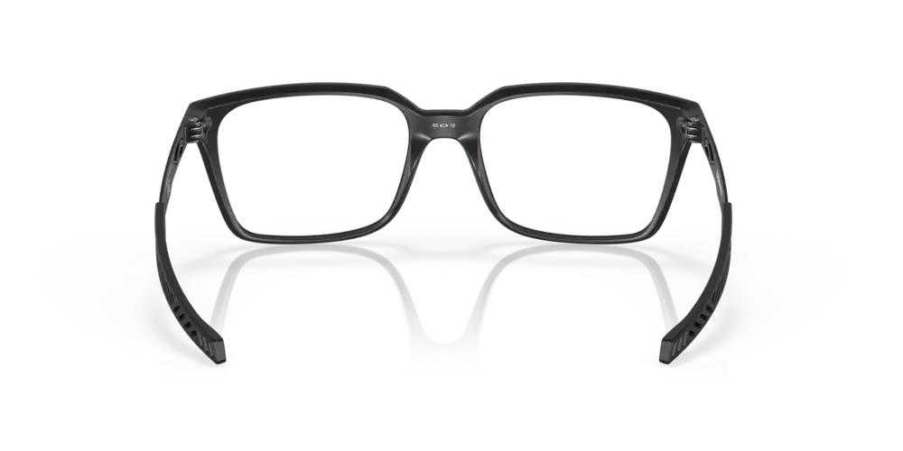 Oakley Okulary korekcyjne DEHAVEN Satin Black OX8054-01