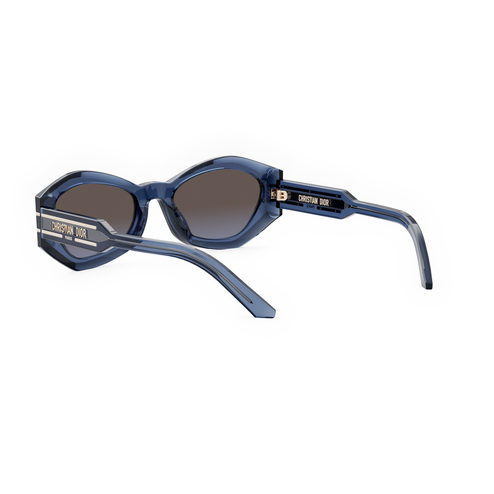 Dior Okulary przeciwsłoneczne DIORSIGNATURE (B1U_30F2) CD40139U-90T