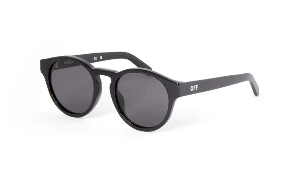 Off-White Okulary przeciwsłoneczne OAKLAND OERI139-1007